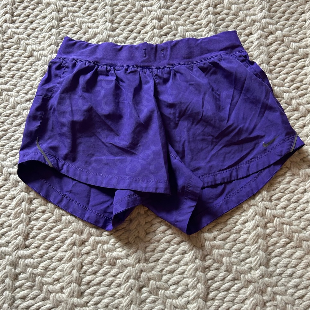 Nike Dri-Fit Shorts